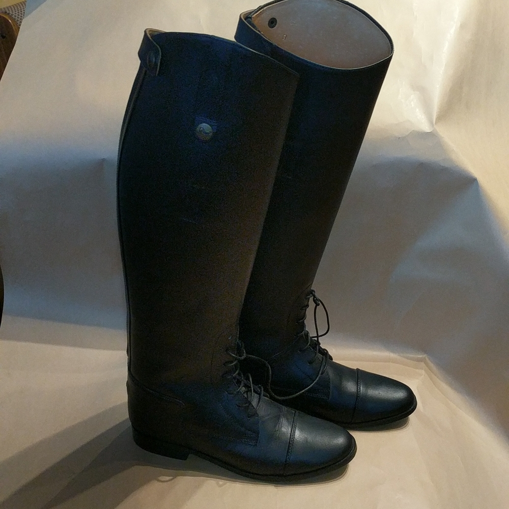 🏇 English riding boots NWOT